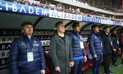Trabzonspor zirveden uzaklaşıyor