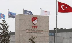 TFF Merkez Hakem Kurulu, yönetime istifasını sundu!