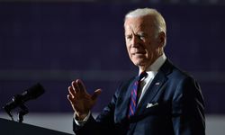 Biden başkanlık seçimini 'utandırıcı' olarak nitelendirdi