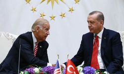 Biden'dan Erdoğan'a geçmiş olsun telefonu