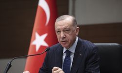 Cumhurbaşkanı Erdoğan: Tüm birimlerimiz teyakkuz halinde