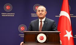 Bakan Çavuşoğlu: 36 ülkeden 3 bin 319 arama kurtarma personeli sahada