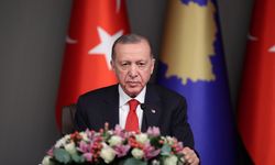 Erdoğan: Kosova'ya en çok ihracat yapan ülkeyiz