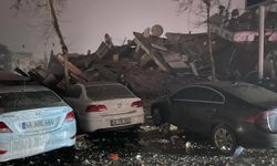 Ankara Büyükşehir Belediyesi deprem bölgesine ekip gönderiyor