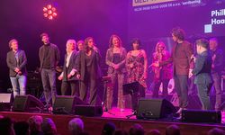 Hollanda’da konser geliri depremzedelere bağışlanacak