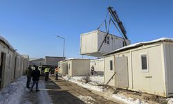 Konteyner ev ve prefabrik yapı ihracatı 3 ay yasaklandı