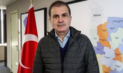 AK Parti Sözcüsü Çelik'ten seçim tarihiyle ilgili açıklama