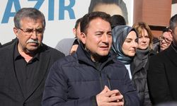 Ali Babacan: Artık yaraları sarma zamanı
