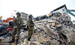 Malatya'da yıkılan binalarla ilgili tutuklu sayısı 28'e yükseldi