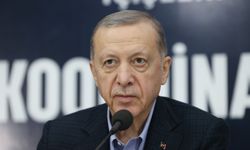 Erdoğan'dan yeni kararlar