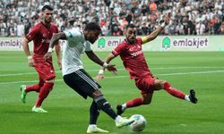 Sivasspor ile Beşiktaş 34. randevuda karşılaşacak