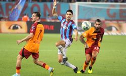 Lider Galatasaray, Süper Lig'de Trabzonspor'u konuk edecek