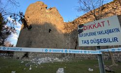 Diyarbakır’da tarih ağır yaralı!
