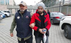 DEAŞ'lı terörist Samsun'da yakalandı