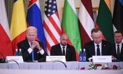 Biden: NATO'nun her santimini savunacağız