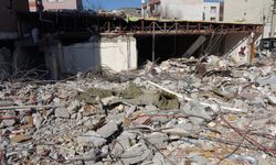 Deprem Adıyaman’da 6 oteli yıktı!