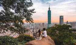 Tayvan, ülkeye gelen turistlere 3 bin lira verecek