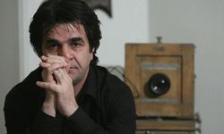 İranlı yönetmen cezaevinde açlık grevine başladı