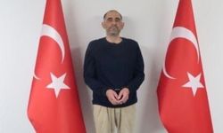MİT operasyonuyla yakalanmıştı: 2 yıl 2 ay hapis cezası aldı