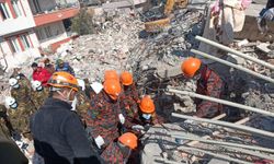 Dünya Sağlık Örgütü depremi yorumladı