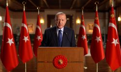 Erdoğan, Dünya Hükümetleri Zirvesine video mesaj gönderdi!