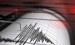 Adıyaman'da 4,1 büyüklüğünde deprem