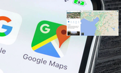 Google, Hatay’ı haritadan mı sildi?