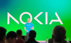 Nokia yeni logosunu tanıttı