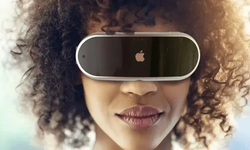 Apple MR gözlükleri Eylül'de gelebilir