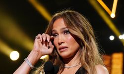 Jennifer Lopez'den depremzedelere destek