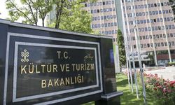 Kültür ve Turizm Bakanlığı etkinlikleri durduruldu