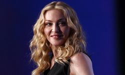 Madonna'dan depremzedeler için bağış çağrısı!