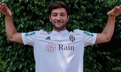 Beşiktaşlı Emrecan Uzunhan'a kiralama teklifi