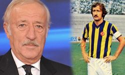 Fenerbahçe'nin efsane futbolcusu Ziya Şengül vefat etti