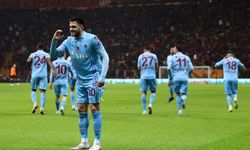 Maxi Gomez Süper Lig tarihine geçti