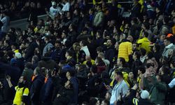 Fenerbahçe taraftarına deplasmanda tribün yasağı