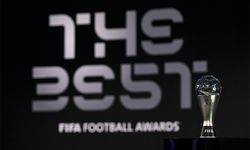 2022 FIFA En İyiler Ödülleri sahiplerini buluyor