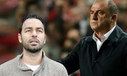 Fatih Terim ve Selçuk İnan imzalı formalarını İskenderunspor'a bağışladı