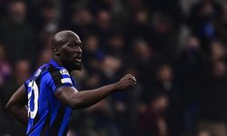 Lukaku Inter'e galibiyeti getirdi