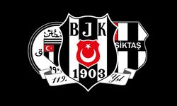 Beşiktaş'tan sert açıklama