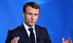 Macron: Avrupa kendini savunmak istiyorsa silahlanmalı