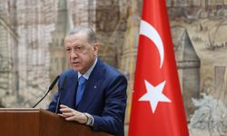 Erdoğan: Afet Yönetimi Politikaları Kurulunu kuruyoruz