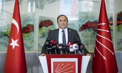 CHP'li Torun: Belediye başkanlarımız desteklerini ifade etti