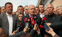 Kılıçdaroğlu: Kırsalda ciddi sorunlar!