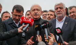 Kılıçdaroğlu: En geç 2 yıl içinde geri göndereceğiz