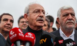Kılıçdaroğlu selden etkilenen Şanlıurfa'ya gidiyor