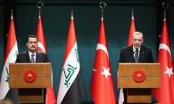Erdoğan: Iraklı kardeşlerimizden beklentimiz PKK'yı terör örgütü olarak tanıması