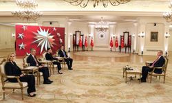Cumhurbaşkanı Erdoğan: Kabinedeki 17 isim milletvekili adayı olacak