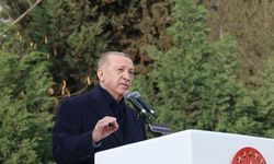 Erdoğan, Yazıcıoğlu'nu andı
