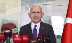 Kemal Kılıçdaroğlu'ndan 14 Mayıs vurgusu